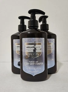 Arganicare Biotin Natural Regenerating Fortifying Conditioner (3-Pack) - Bild 1 von 2