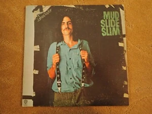 James Taylor -Mud Slide Slim And The Blue Horizon 2561 LP33,1971, - Imagen 1 de 5