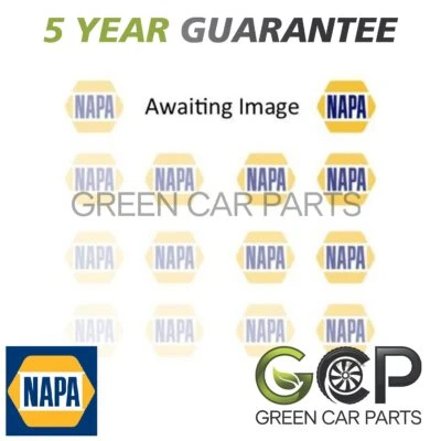 NAPA Front Suspension Coil Spring Fits Audi TT 2006-2014 1.8 2.0 #2 - Image 1 of 2