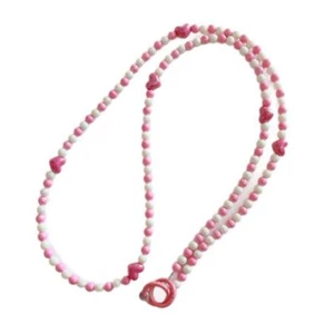 120cm Crossbody Phone Chain With Card Messenger Bag Chain Doll - Photo 1/8