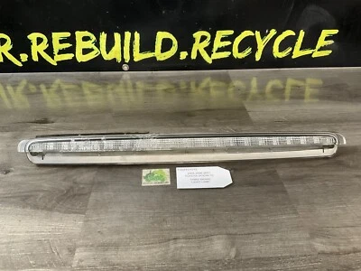 Toyota Scion TC 2005 2006 2007 tercera luz de freno lámpara F10 Foto 1 de 4