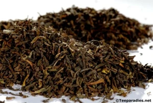 (55,00 €/kg)  Darjeeling TGFOP 2ND Flush Margaret`s Hope 100 g. ♥ - Bild 1 von 1