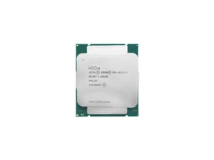 SR206 INTEL E5-2630V3 PROC CHIP. | REF - Afbeelding 1 van 1