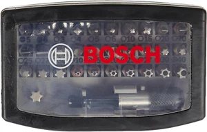 Bosch Professional Bit Set 43-tlg – Schrauber Bits für Bohrschrauber - Bild 1 von 11