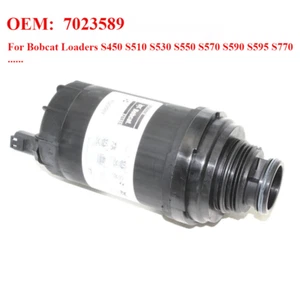 7023589 Fuel Filter For Bobcat Loaders S450 S510 S530 S550 S570 S590 S595 S770 - Picture 1 of 6
