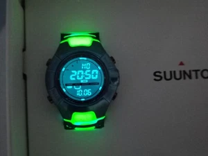 Custom made SUUNTO OBSERVER TT - NextGenMod unique! *OVP* - Bild 1 von 15