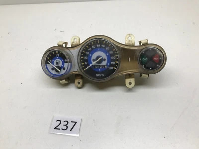 cruscotto contachilometri scooter suzuki katana 50cc - Immagine 1 di 2