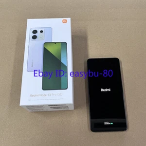 Desbloqueado Xiaomi Redmi Note 13 Pro 5G Dual SIM 16GB+512GB 200MP 5000mAh Precintado - Imagen 1 de 28