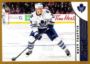 2013-14 Score Gold #491 Matt Frattin - Picture 1 of 1