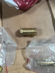 Generant DCV-375B-S Check Valve 4-011434-00 - Picture 1 of 3