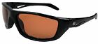 Yachter&#39;s Choice Pompano Sunglasses, Brown Polarized Lenses