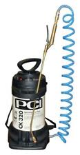 PCI CK 320 Spezialspritze PLUS Lösungsmittel- & ölbeständiges Sprühgerät 6 L