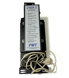 PMT IMD-1 Step Skirt Index Measurement Device - Picture 1 of 10