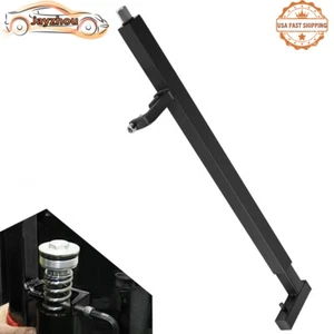 TFSC 01 Fork Spring Compressor Tool for Kawasaki, Victory Cross Country & CCT - Picture 1 of 9