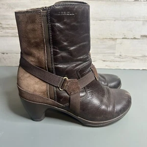 Merrell Women’s Evera Brown Fade Boots Size 6 - Picture 1 of 6