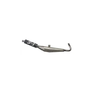 ESCAPE HOLOGADO TURBO KIT S-1 PARA VESPINO ALX, F18, F9, NLI, NLX Y VELOFAX - Imagen 1 de 1