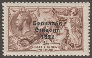 EDSROOM-20127 Ireland 93 MNH 1935 High Value CV$100 - Picture 1 of 2