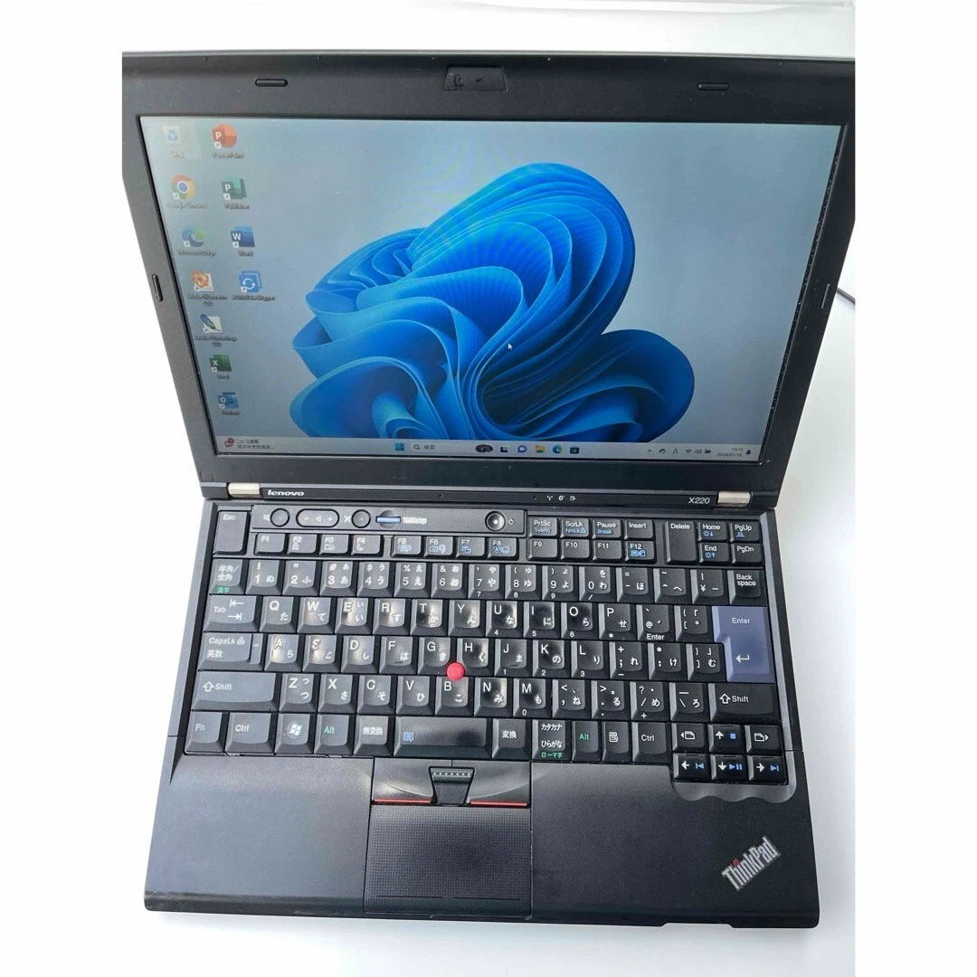 Lenovo ThinkPad X220 PC Laptops & Netbooks for Sale - Shop New