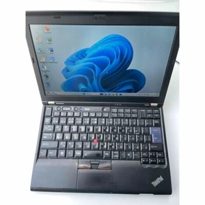 ThinkPad X220 core i5 memory 16GB SSD 512GB keyboard USD - Picture 1 of 9