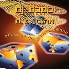 DJ Dado presents D.D. Pink [Maxi-CD] Shine on you crazy diamond (1996)