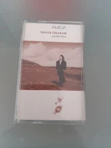 Tanita Tikaram Ancient Heart Cassette Album - Picture 1 of 4