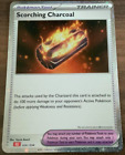 Scorching Charcoal CLC 026/034 (Holo) Classic Collection - Pokemon [Near Mint]