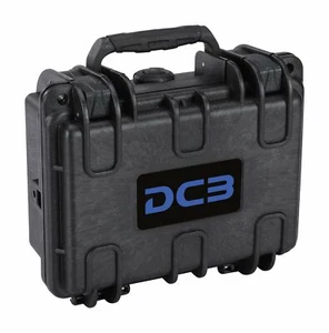 DCB Element 1931 Waterproof Utility Case - Picture 1 of 1