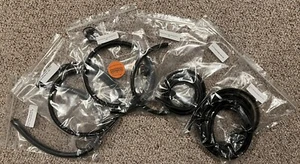Grand Wagoneer 6 Hose Kit 1989-1991 For Jeep - Picture 1 of 11