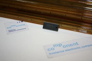 M5M5278DJ-20 SOJ20 MITSUBISHI ELECTRIC -1Pcs(C1) - Imagen 1 de 5