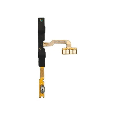 Botón de volumen de encendido flexible para Motorola Moto G04 G04s repuesto repuesto repuesto Foto 1 de 2