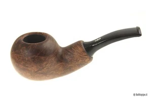 Chacom Reverse Calabash Dark Smooth (N) - Picture 1 of 7