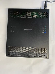 Savant PAV-VOM1C-01 getestet funktioniert 30 Tage Geld zurück - Bild 1 von 5