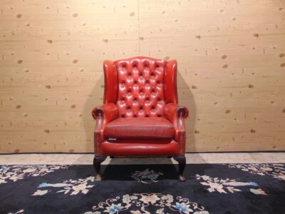 Silla británica Foto 1 de 4