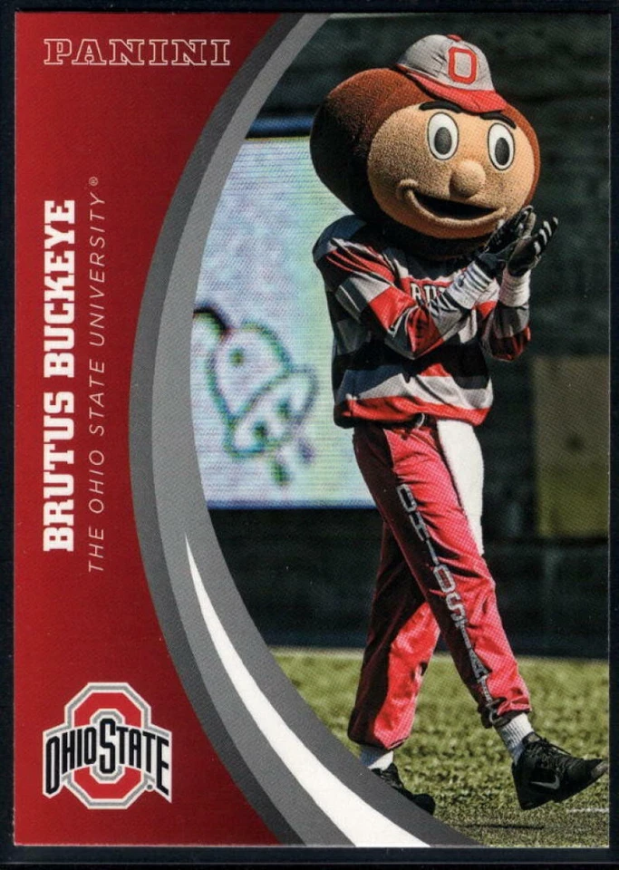 2015 Panini Ohio State Buckeyes - Pick A Card - Image 1 of 1