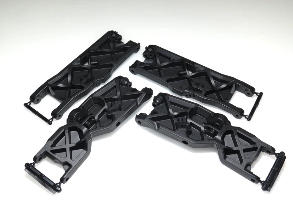 TKR9605 TEKNO ET48 2.2 TRUGGY FRONT REAR A-ARMS - Image 1 of 1