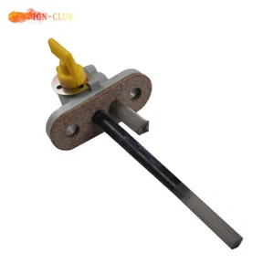 Válvula de combustible Petcock de cierre para Polaris Sportsman 400 Scrambler 500 Magnum 425 - Imagen 1 de 12