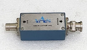YAS OSCILLATOR V02 OLED EVAPORATOR - Picture 1 of 5