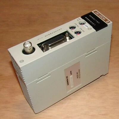 Sharp Satellite JW300/30H/20H Series DeviceNet Master Module JW-22CM - Image 1 of 3