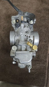 Conjunto de carburador YZ 250 F XW 2008 5XC-14101-L0-00 - Imagen 1 de 14