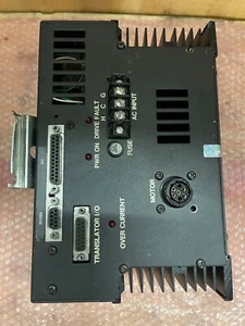 SUPERIOR ELECTRIC 6180-EPI125 STEPPER DRIVE Warranty!!!!! - Picture 1 of 6