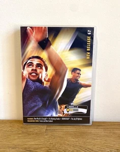 Les Mills Body Attack Release 67 DVD CD Notes Workout Gym Cardio Plyometrics - Picture 1 of 4