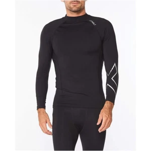 2XU Men's Ignition Thermal Compression Long Sleeve Top - 2024 - Picture 1 of 1