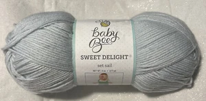 SET FILATI BABY BEE DOLCE DELIGHT VELA NUOVO - Foto 1 di 3