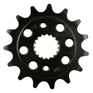 Piñón delantero 15T para Honda Sportrax 400 TRX400EX 1999-2004 XR400R 1996-2005 - Imagen 1 de 3