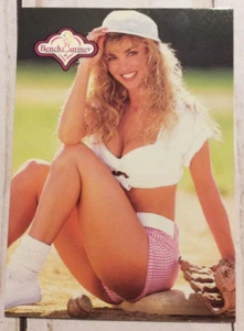 1992 Benchwarmer Series One First Edition Card # 54 Haley Altman - Picture 1 of 2
