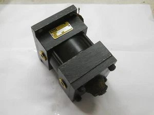 CILINDRO HIDRÁULICO PARKER SERIE 3L KJ-3LR19M -NUEVO- - Imagen 1 de 6