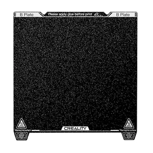 Creality K1 Max PEI Build Plate Kit with PEI Coating Surface for K1 Max    - Picture 1 of 12
