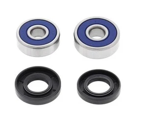 Roulements de Roue pour YAMAHA pour YAMAHA GT80 1973-1975 - Picture 1 of 1