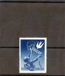 Österreich Sc 559 (MI 933) * F-VF LH 18 $ - Bild 1 von 1