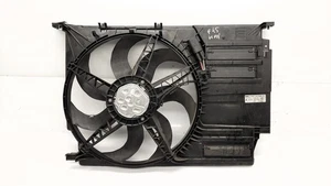 BMW 2 Active Tourer F45 Radiator Fan 7617608 2.0 Diesel 110kw 2014 32963014 - Bild 1 von 6